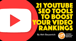 seo tools for youtube