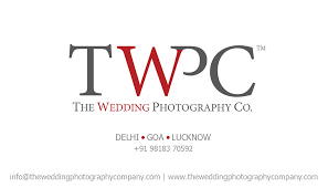 wedding photography company