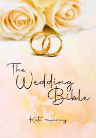 wedding bible