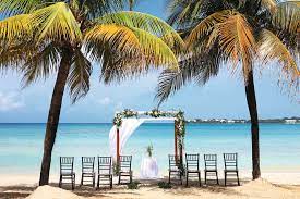 wedding packages abroad 2023