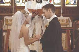 christian wedding vow