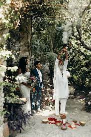 spiritual wedding ceremonies