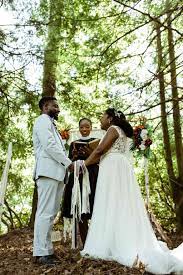 simple christian wedding ceremony