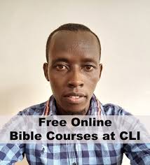 free bible courses