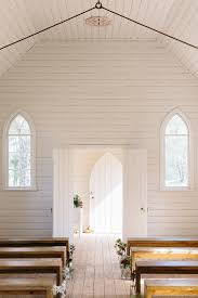 small churches to get married in