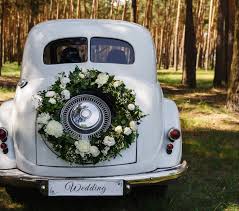 wedding car cost