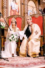 orthodox church wedding ceremony