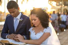 biblical wedding traditions