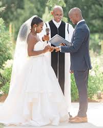 christian marriage ceremony vows