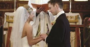 christian vows for bride