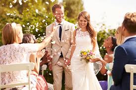 christian wedding ceremony rituals