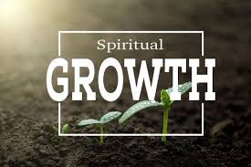 growth in spiritual life