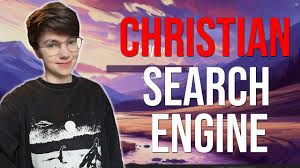 christian search engine