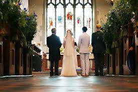 christian wedding traditions ideas