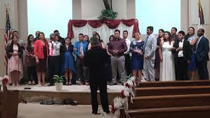 seventh day adventist marriage vows