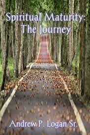 the journey to spiritual maturity