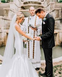 the marriage vows christian