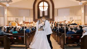 united methodist church wedding ceremony