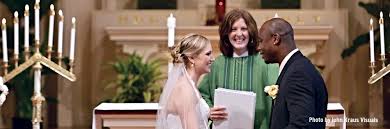 lutheran wedding ceremony