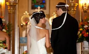 orthodox greek wedding traditions