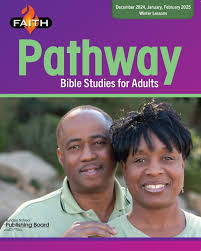 pathway bible studies for adults 2022