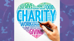 charity