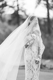 wedding veils