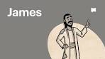 james of the bible