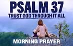 morning prayers christian