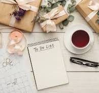 planning a wedding