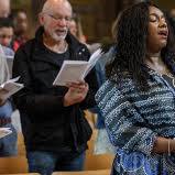uk church