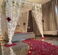 wedding room decorations