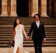 st paul's cathedral wedding