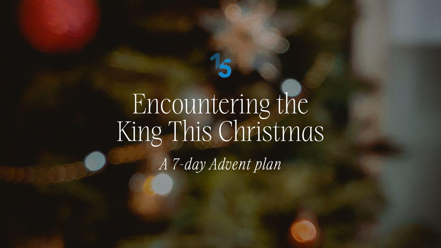 advent in the bible