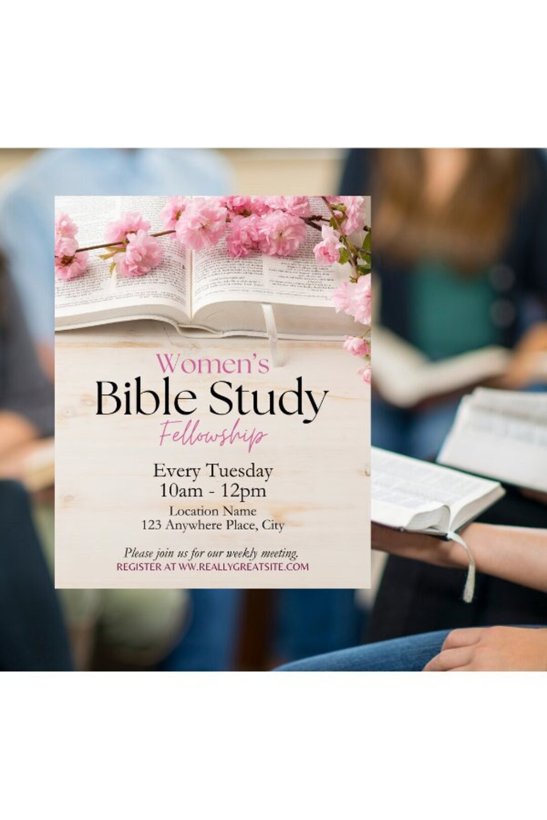bible study fellowship online