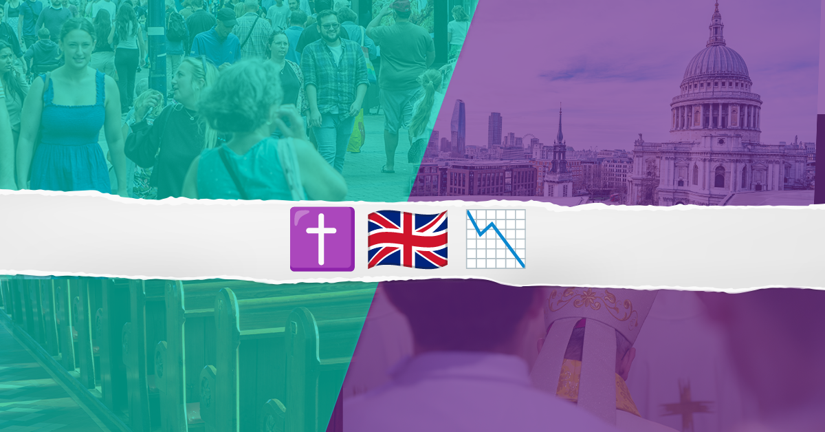 christianity in britain