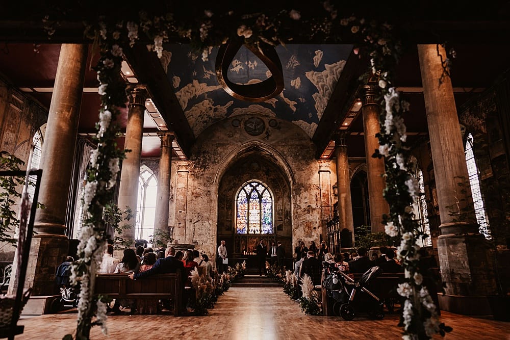 church wedding near me