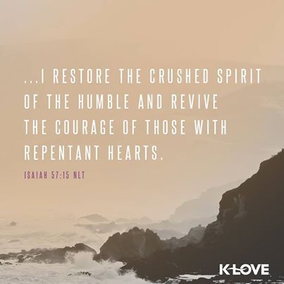 restoration scripture