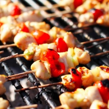 halal wedding catering