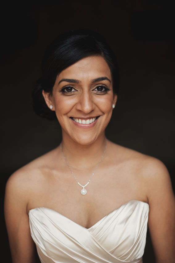 asian wedding makeup