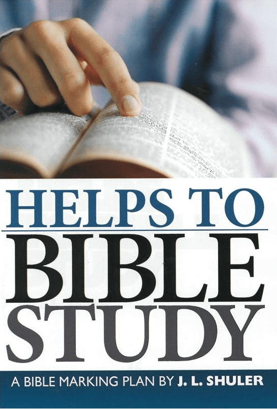 bible study near me