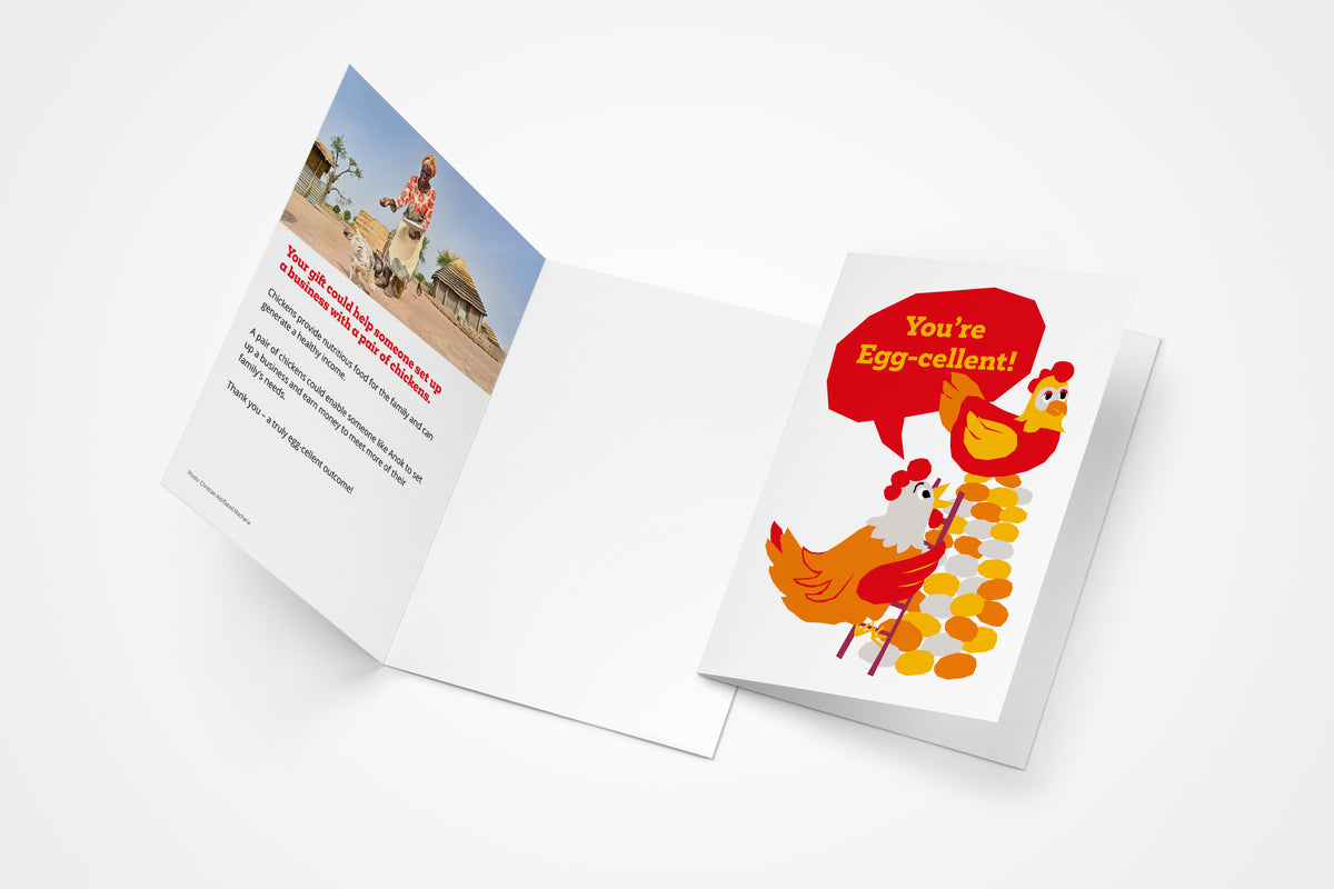 christian aid charity