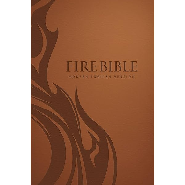 fire bible