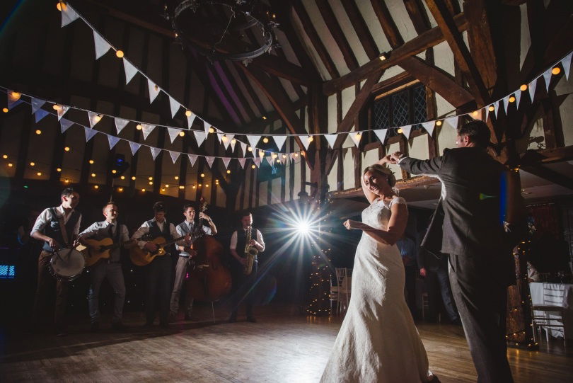 wedding entertainment hire