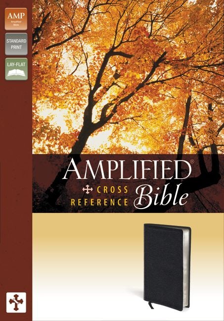 cross reference bible