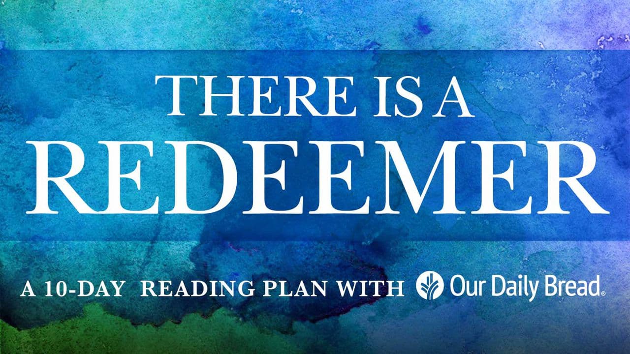 daily bread bible reading