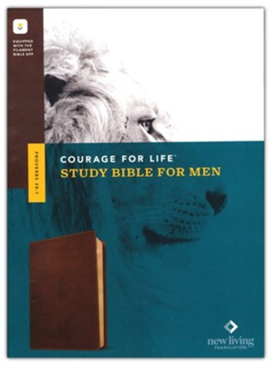 study bible for men
