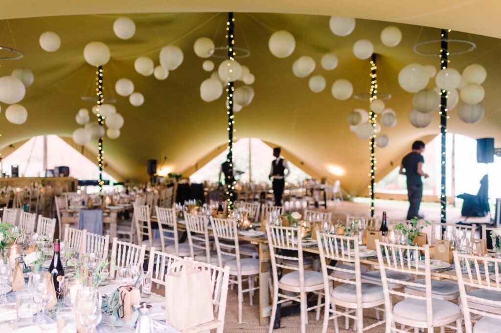 wedding venue decorators near me