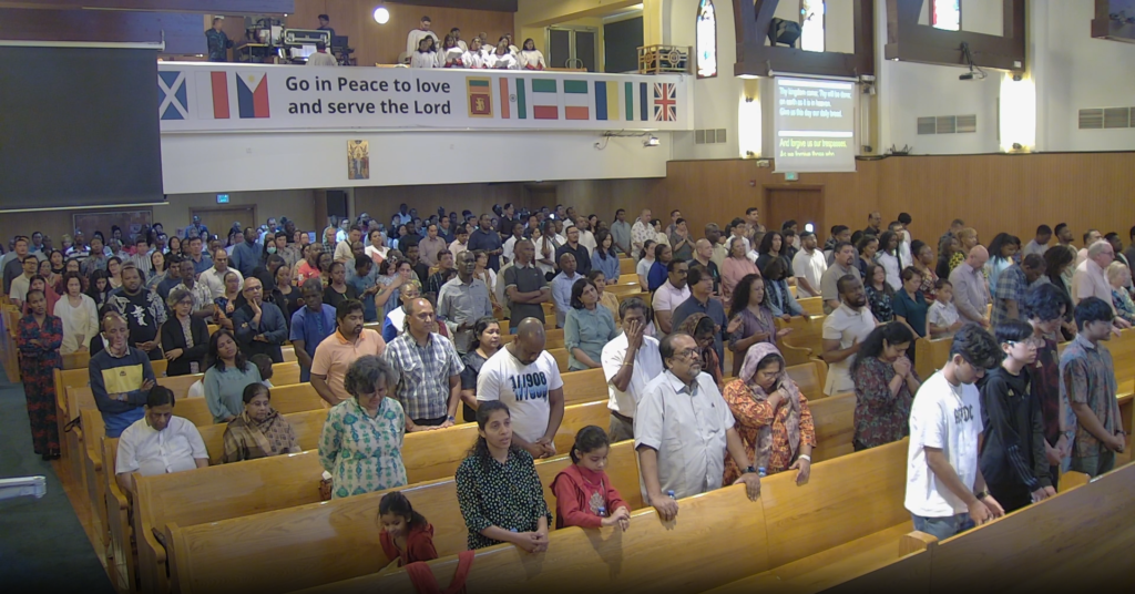 christian communities uk