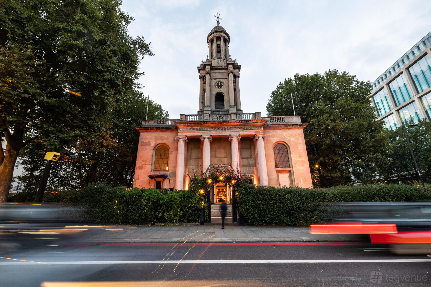 one marylebone weddings
